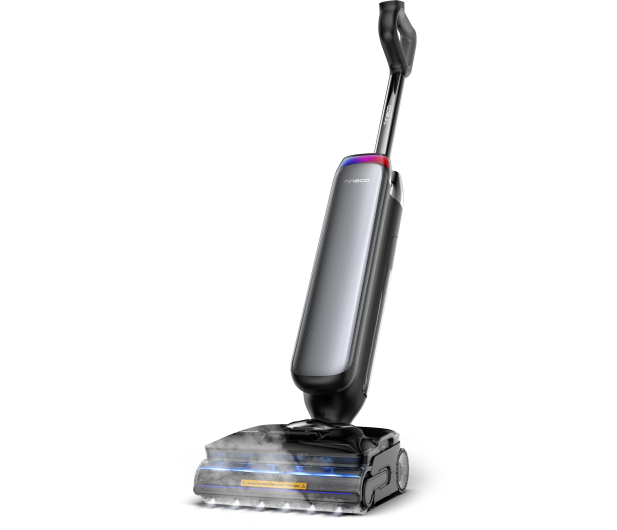 TINECO Odkurzacz myjący Floor One S9 Artist Steam Pro - 1484921 - zdjęcie